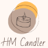 logo company HM Candler